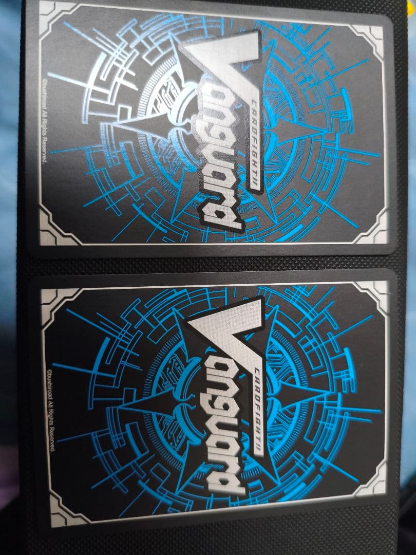 ヴァンガード FR 忍竜シキンタン 2枚 - メルカリ