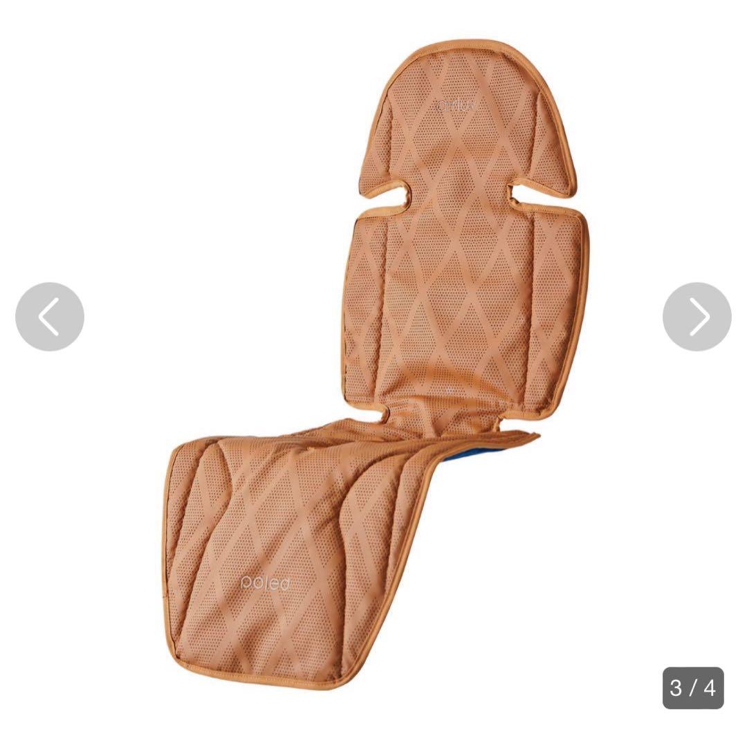 エアラブ3 オレオ　美品