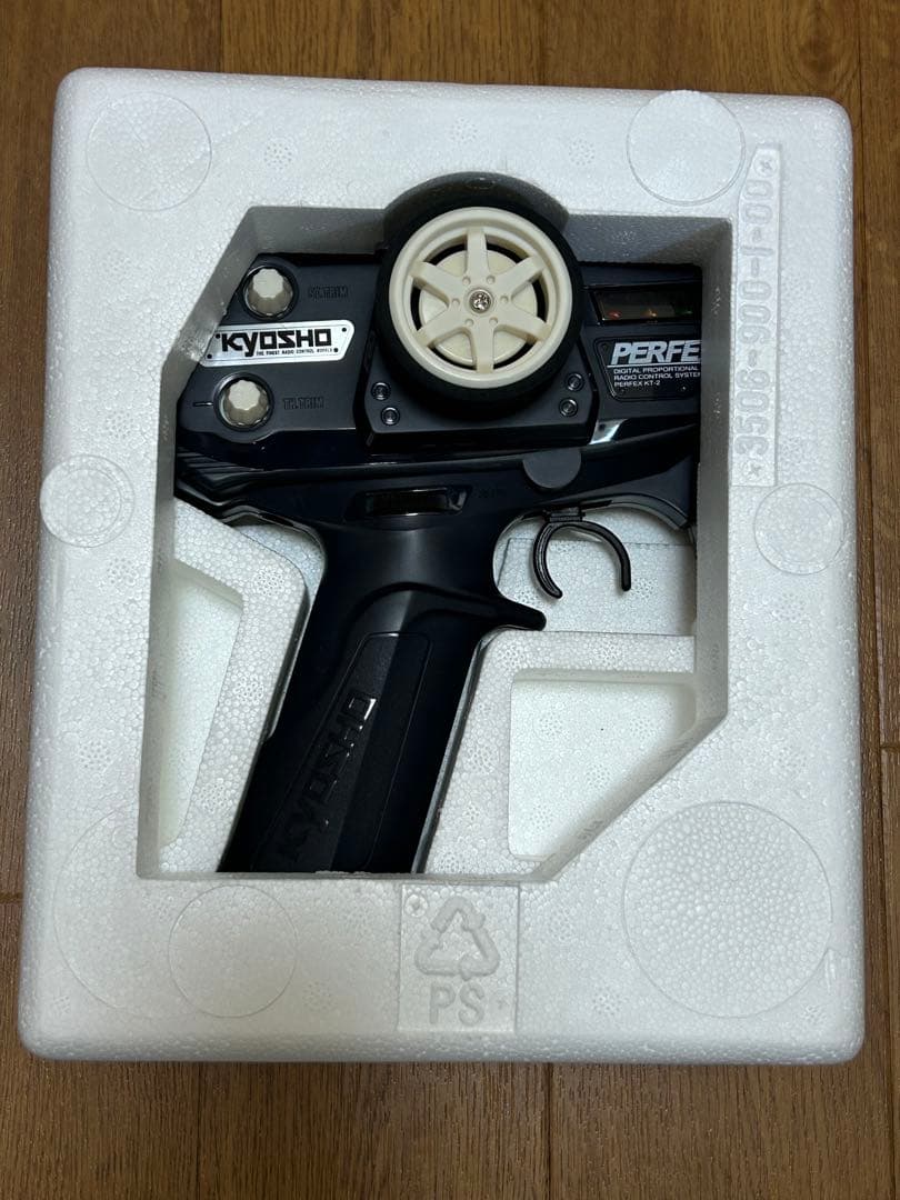 KYOSHO MINI-Z パナソニックトヨタレーシング 2002年モデル - メルカリ