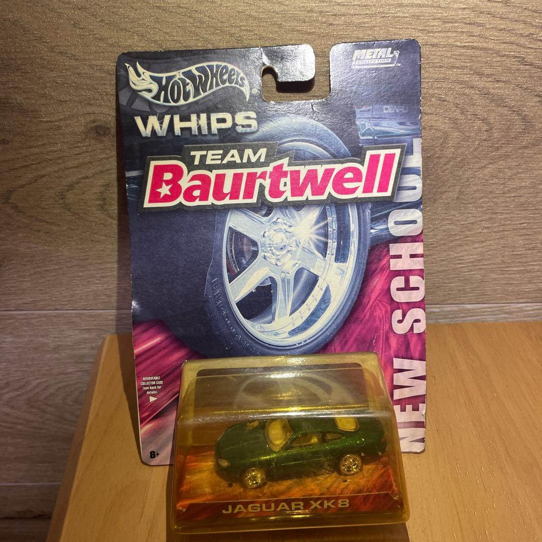 HOT WHEELS シリーズ