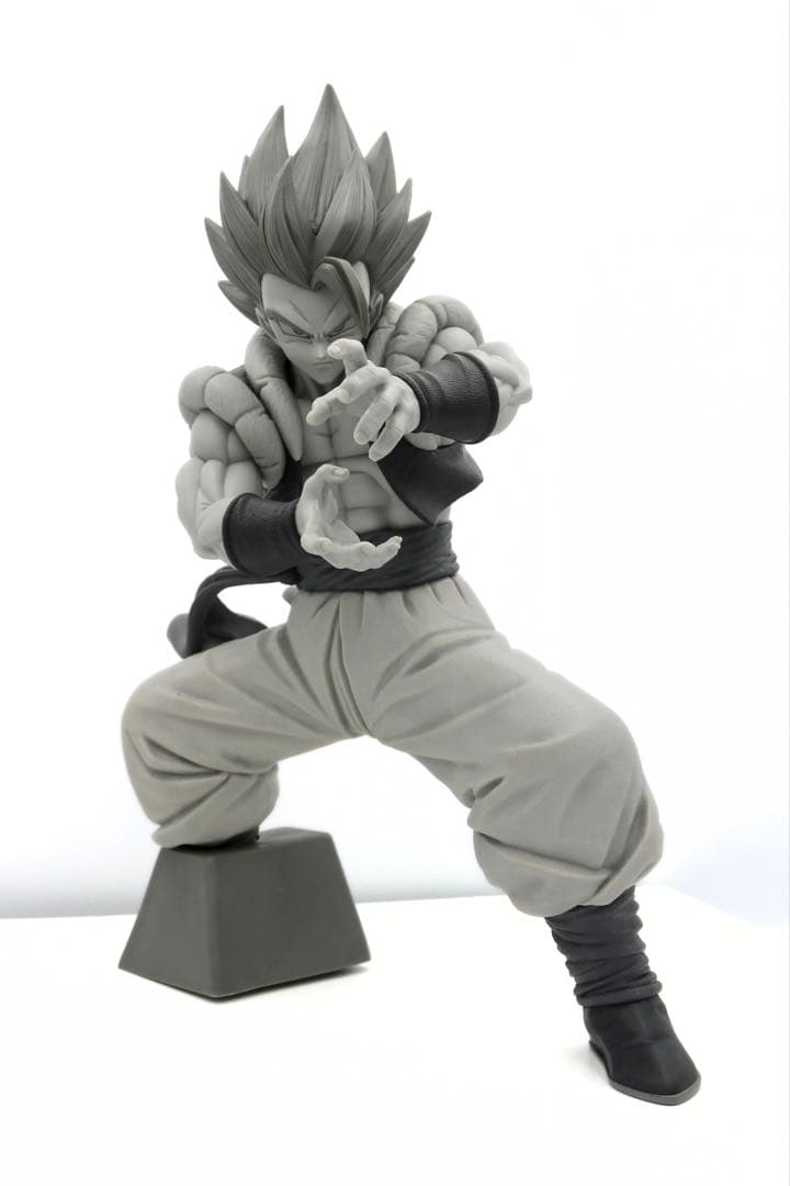 【箱無し】SMSP ゴジータ　03 一番くじ