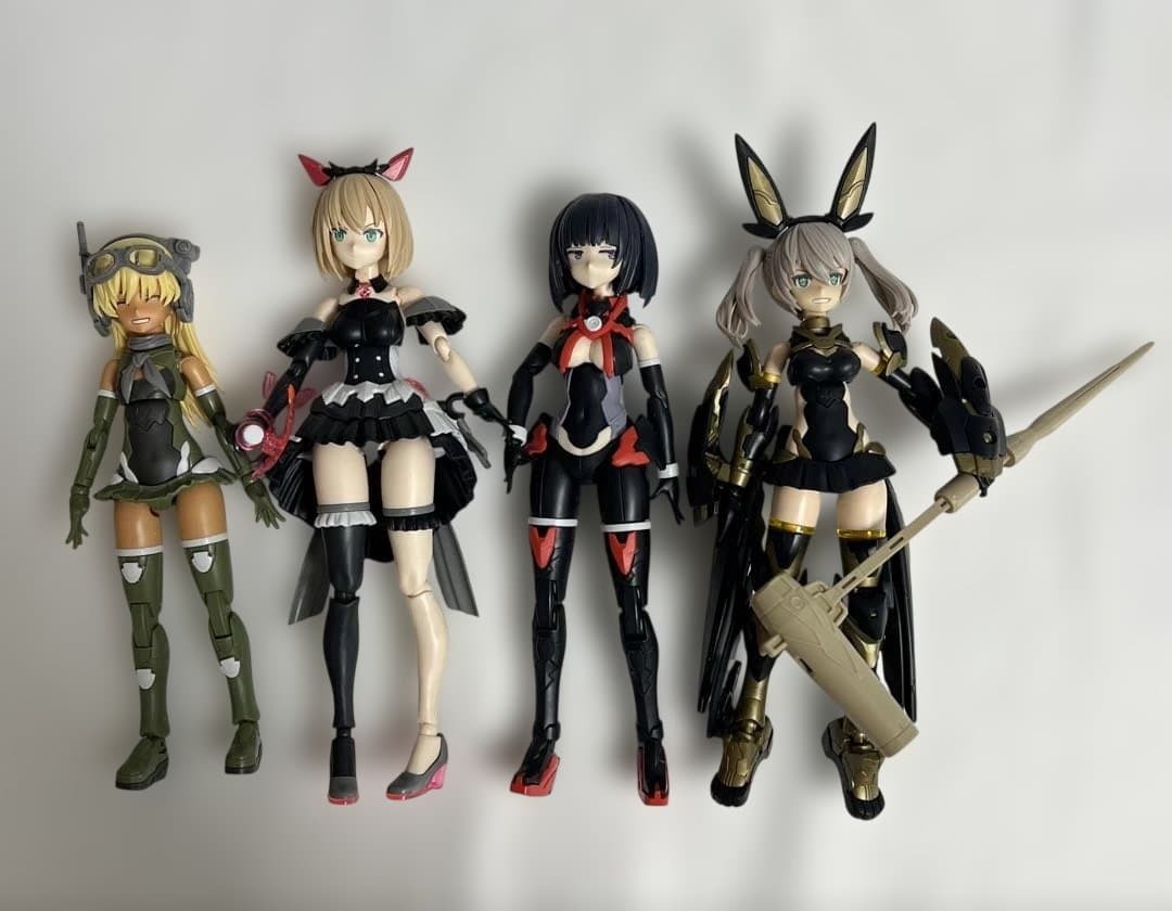 30MS 完成品 ジャンク まとめ売り - メルカリ