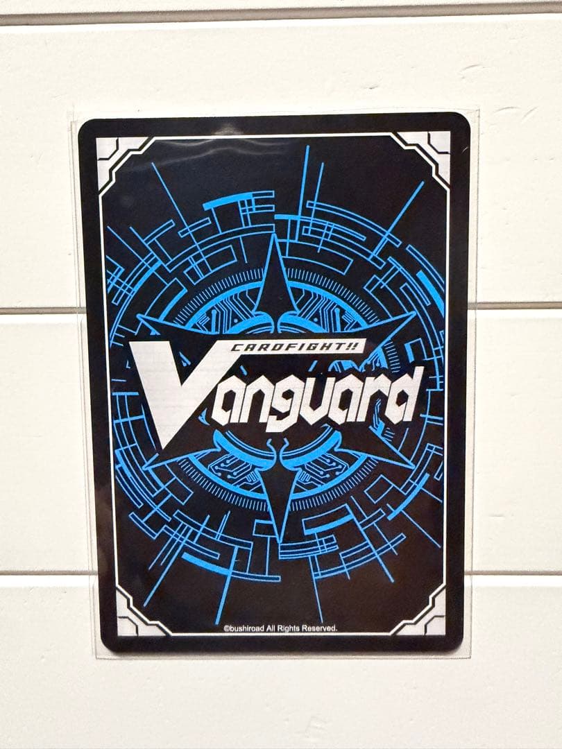 ヴァンガード LettiaMateS マグノリア “幻影” FFR ① - メルカリ