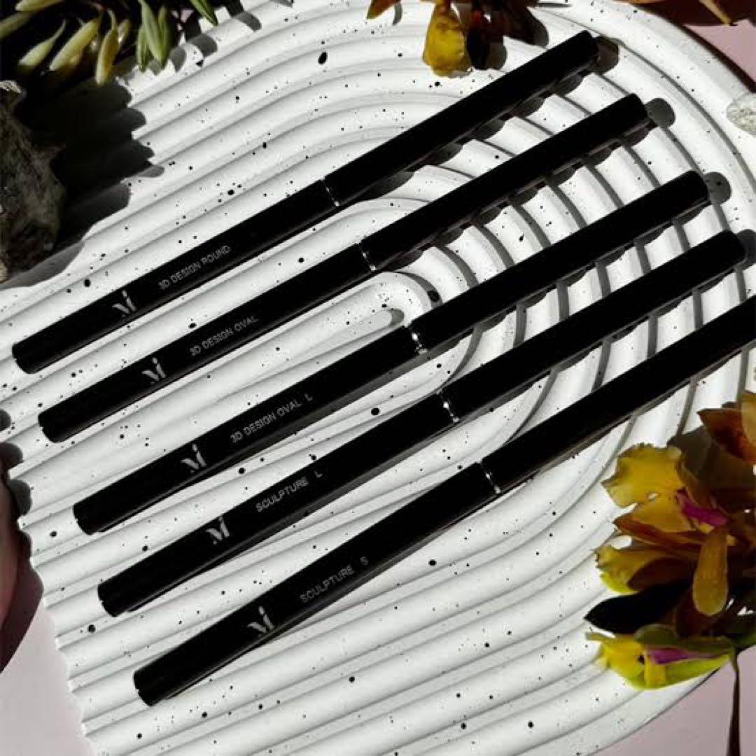 Mirage ミラージュスカルプチュアブラシ