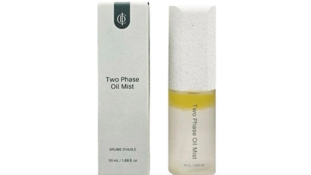 即日発送！インセルダーム ツーフェイスオイルミスト50ml ステックバーム