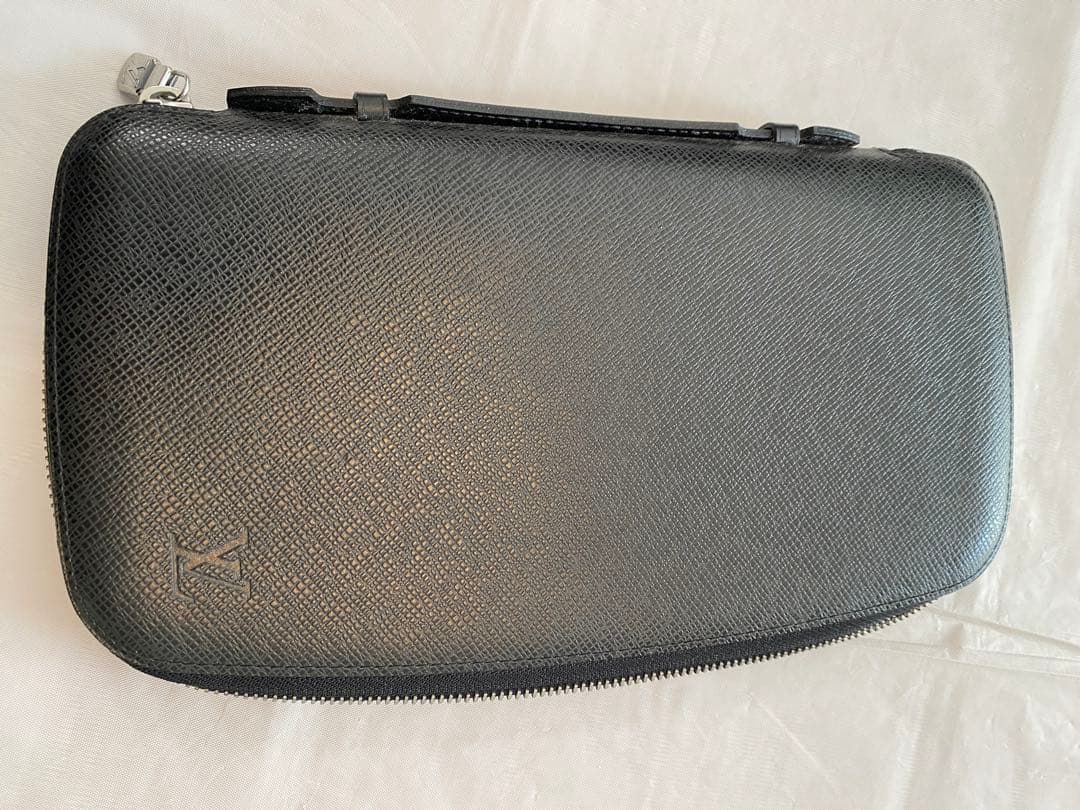 ルイヴィトン　クラッチバッグ すぐ届く♪ ヴィトン クラッチバッグ セカンドバッグ ビジネス (Louis