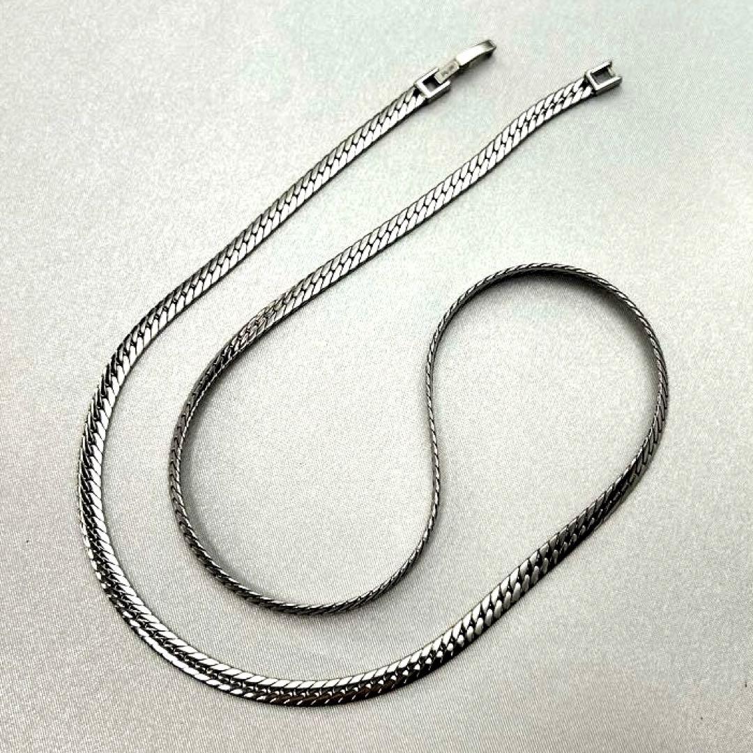 プレリュードPrelude ゲルマニウム プラチナINネックレス 天然ダイヤ付