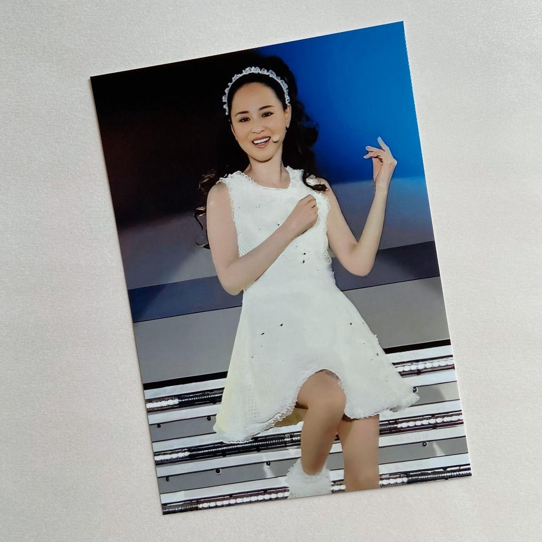 松田聖子 写真Lサイズ 83 - メルカリ