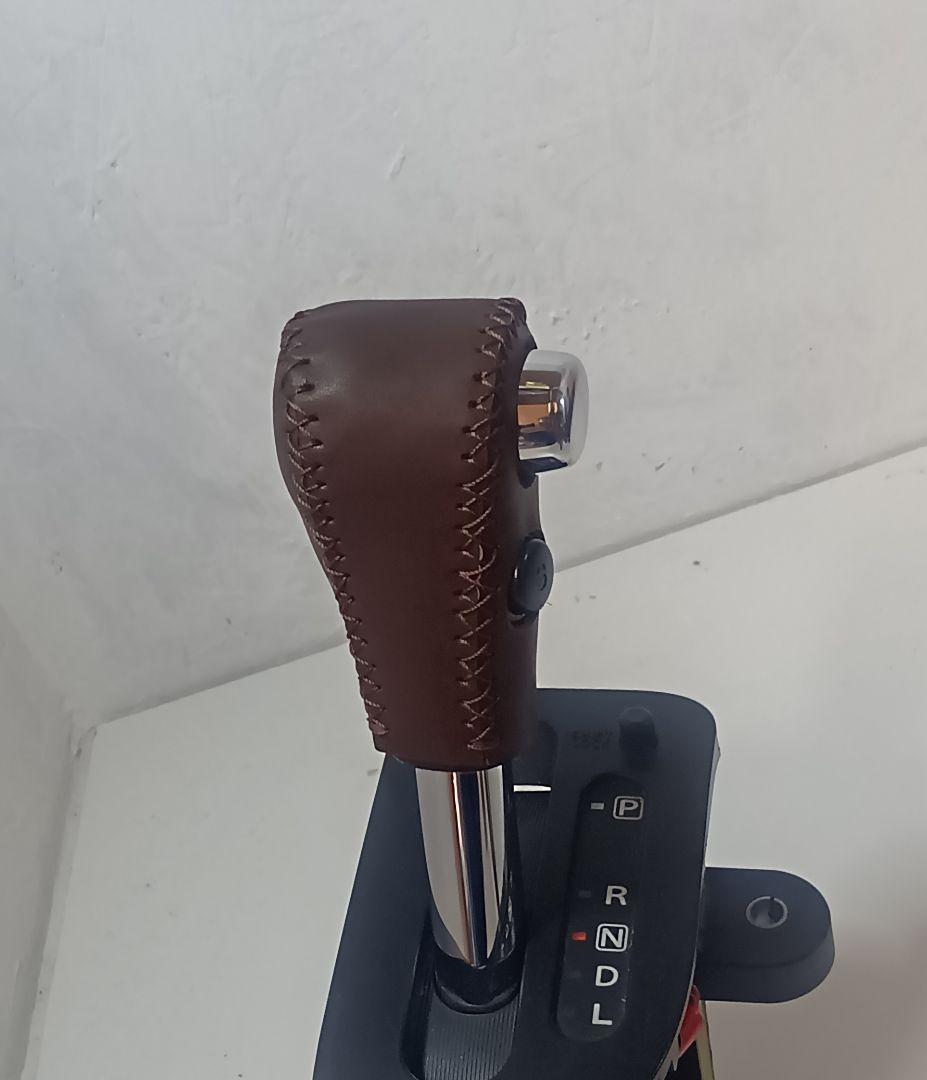 りっく・ハスラーカバー2種セット・ブラウン、ステッチブラウン MR52S/MR92Sハスラー専用 オールドシリーズシートカバー【ダーク