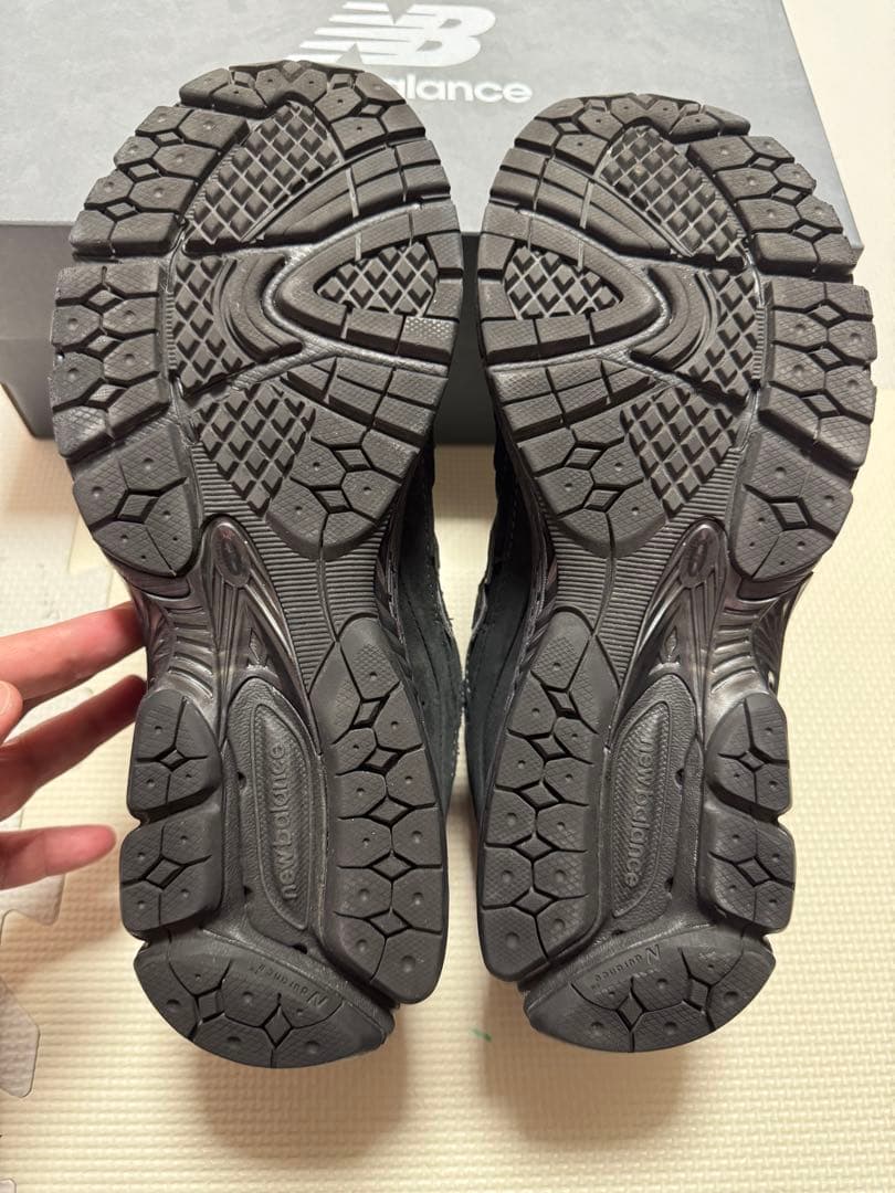 靴 NEW BALANCE 2002 M2002RCK / 26.5cm