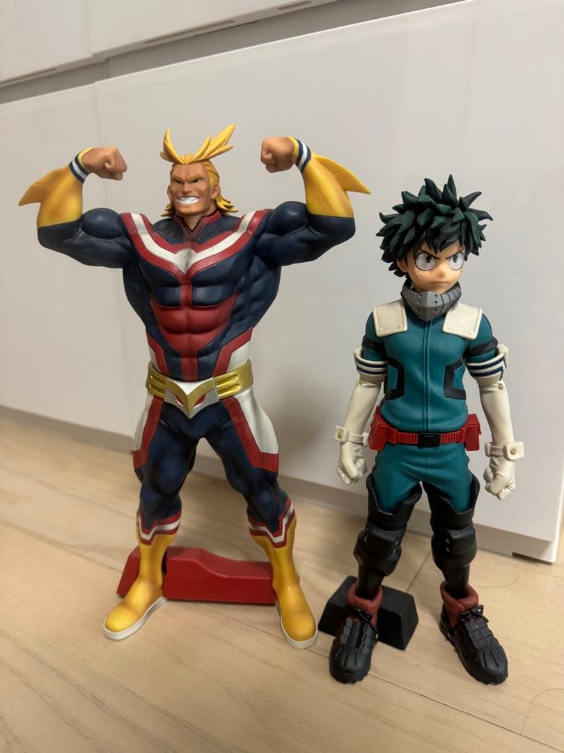 Grandista 僕のヒーローアカデミア ヒロアカ 緑谷出久 - メルカリ