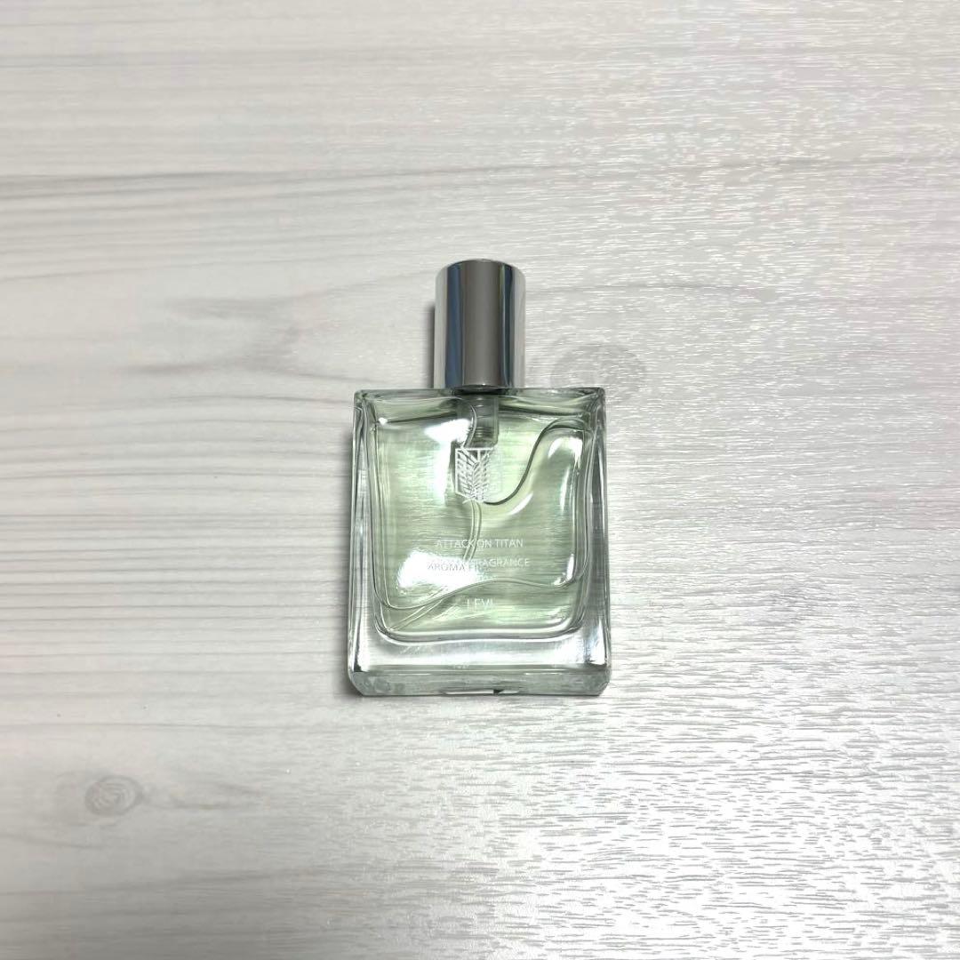 コウブツヤ 進撃の巨人 フレグランス 香水 リヴァイ - メルカリ