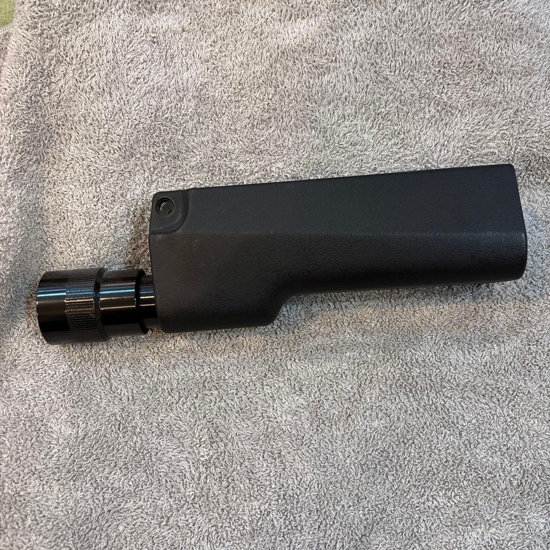 G&P MP5用ハンドガード　ライト付き