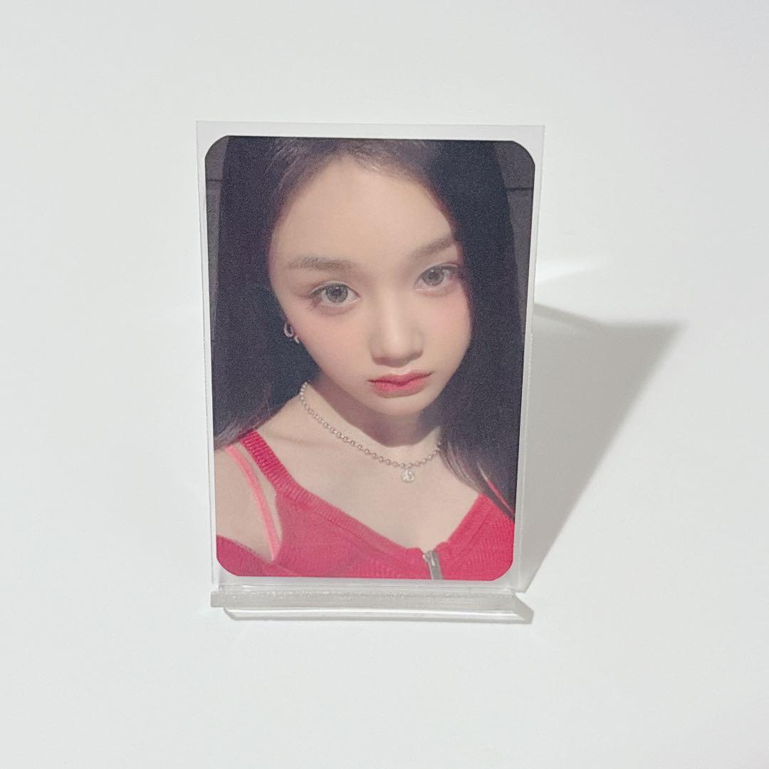 babymonster パリタ サノク トレカ