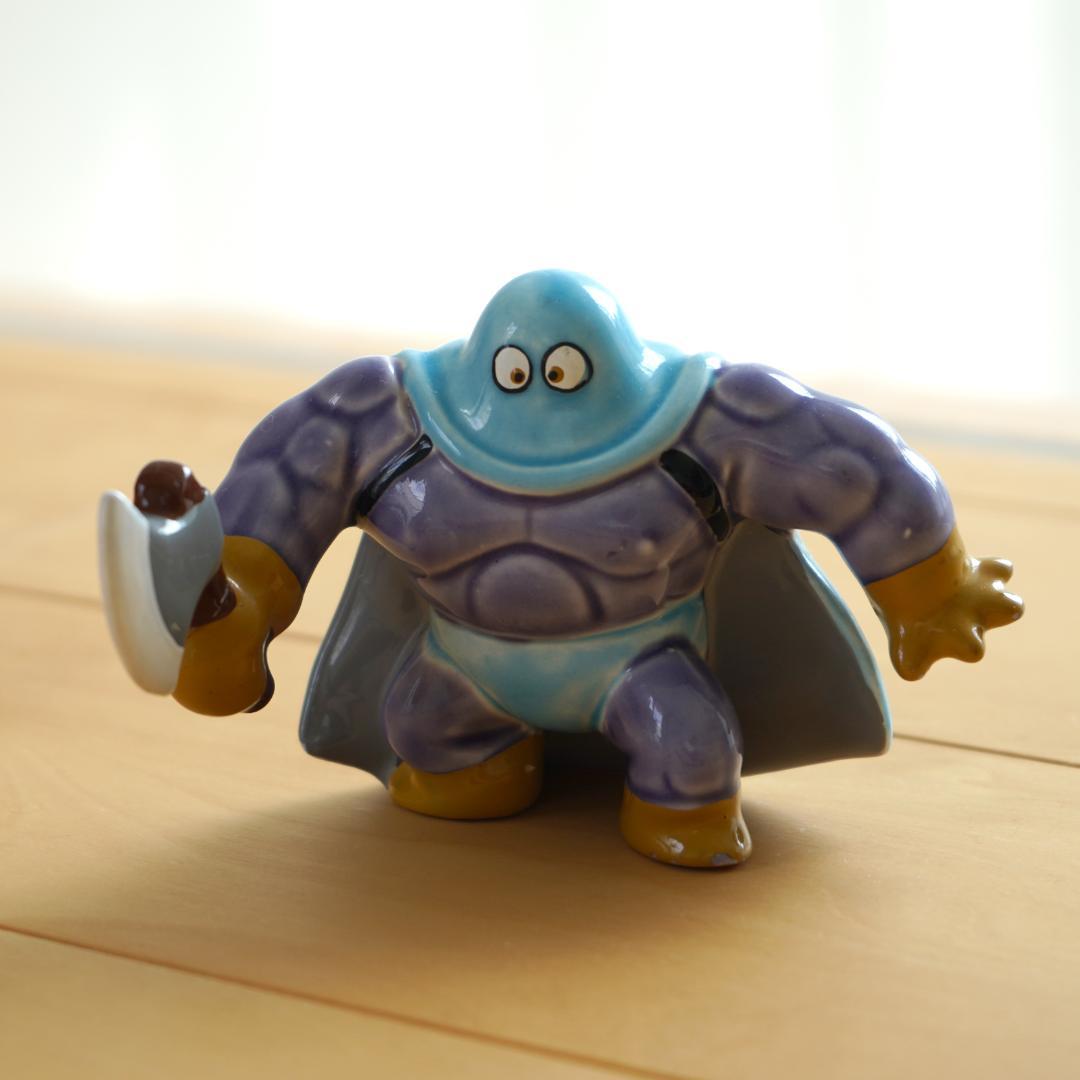 カンダタ 陶器フィギュア ドラクエ - メルカリ