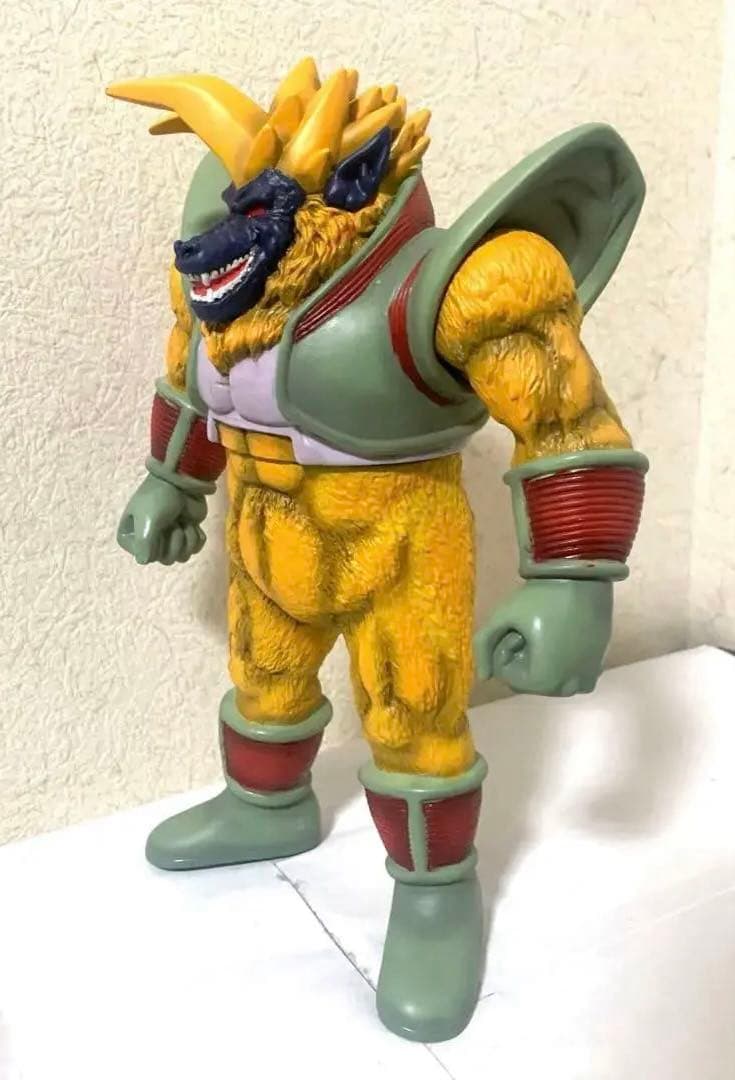 ドラゴンボール GT 大猿ベビー 海外限定 アクション フィギュア