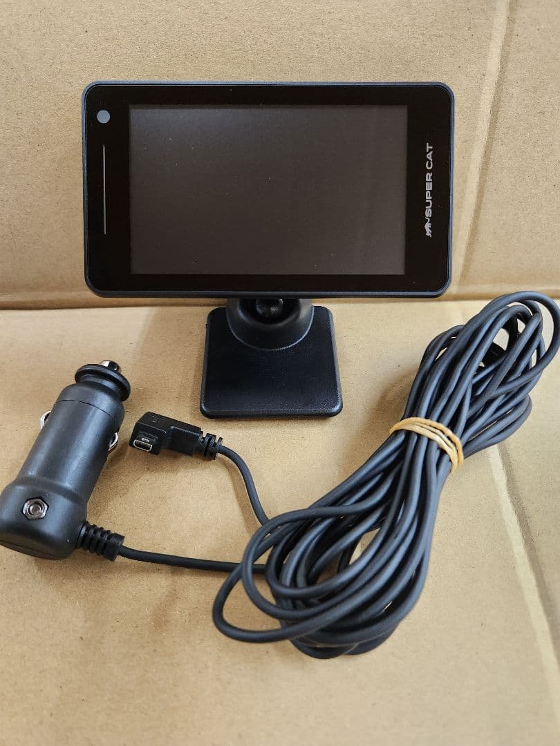 ユピテル YK-100 レーザー&レーダー探知機 2024年モデル YK-100｜レーザー&レーダー探知機｜Yupiteru(ユピテル)