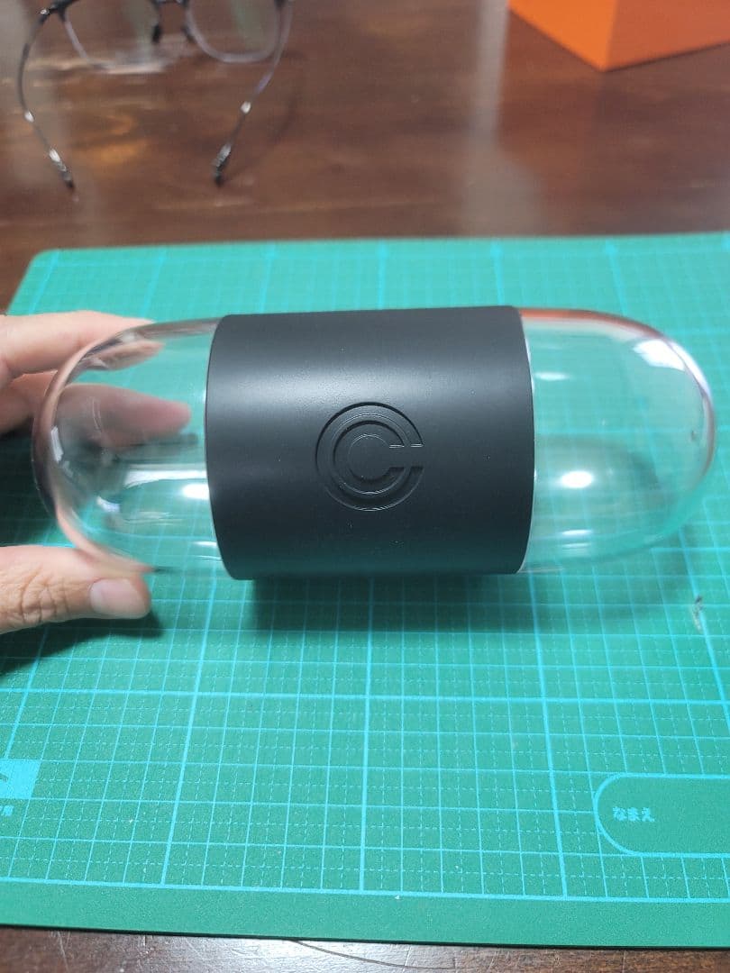 ドラゴンボール JINS メガネ MTF-25S-104AA - メルカリ