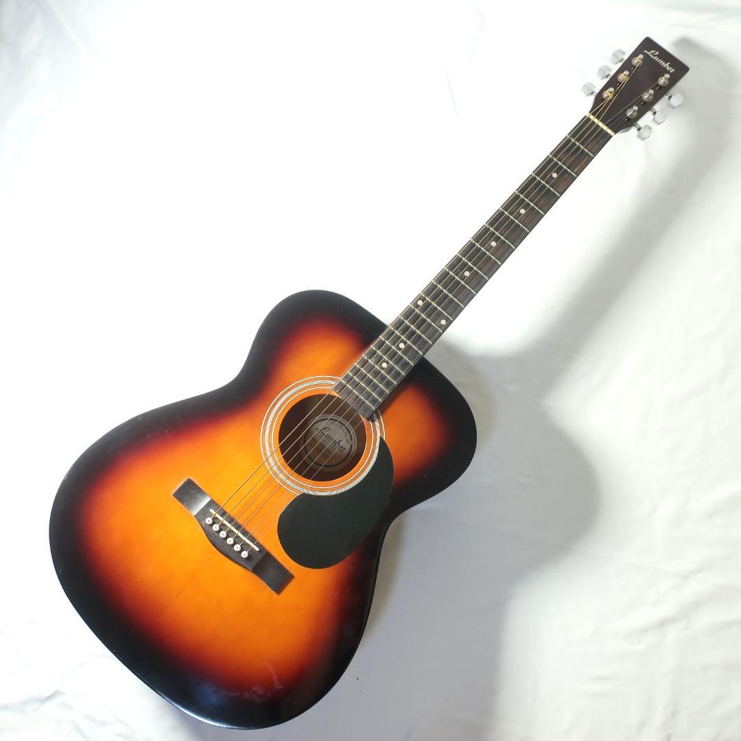 Lumber LFG10TS アコースティックギター - メルカリ