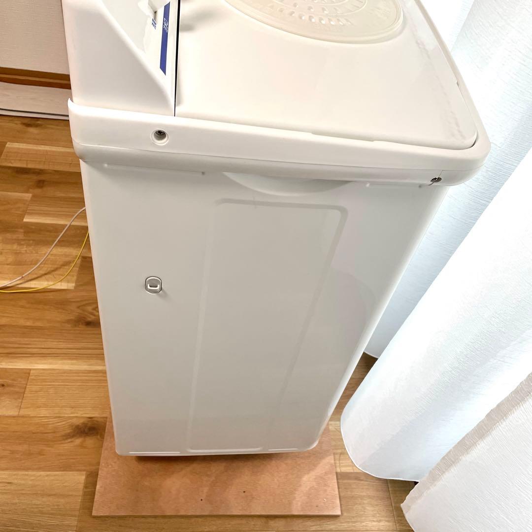 2020年製 HITACHI 日立 2槽式洗濯機 5.5kg PS-55AS2