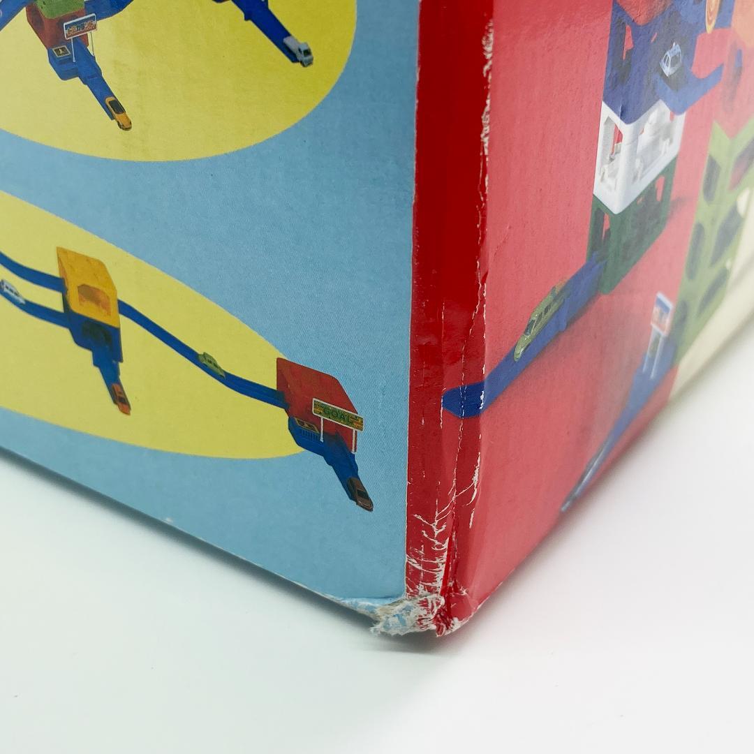 希少 新品 未開封トミカランド デラックスセット - メルカリ