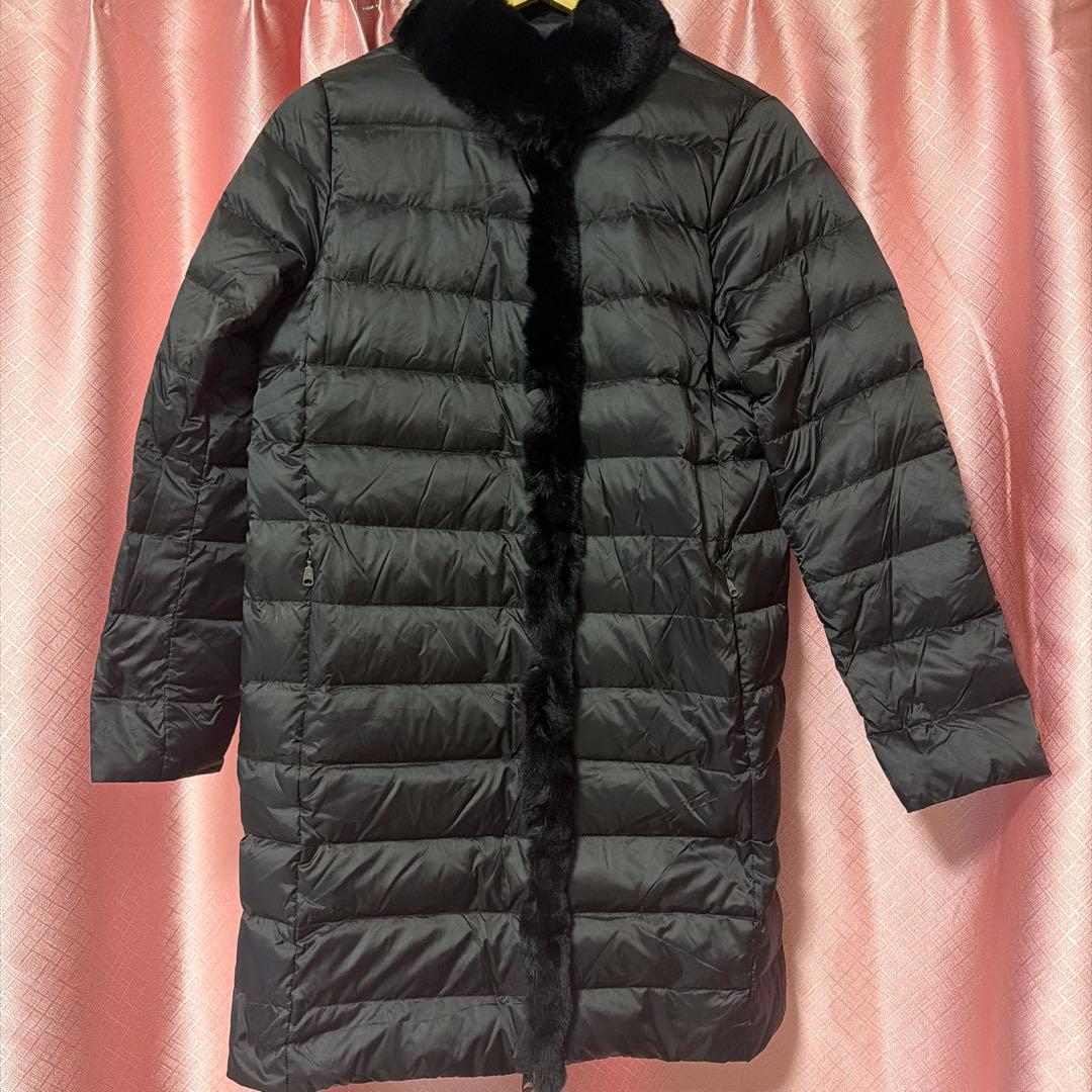 weekend Maxmaraダウンジャケット MAXMARA WEEKEND LINE（マックスマーラウィークエンドライン） 【並行