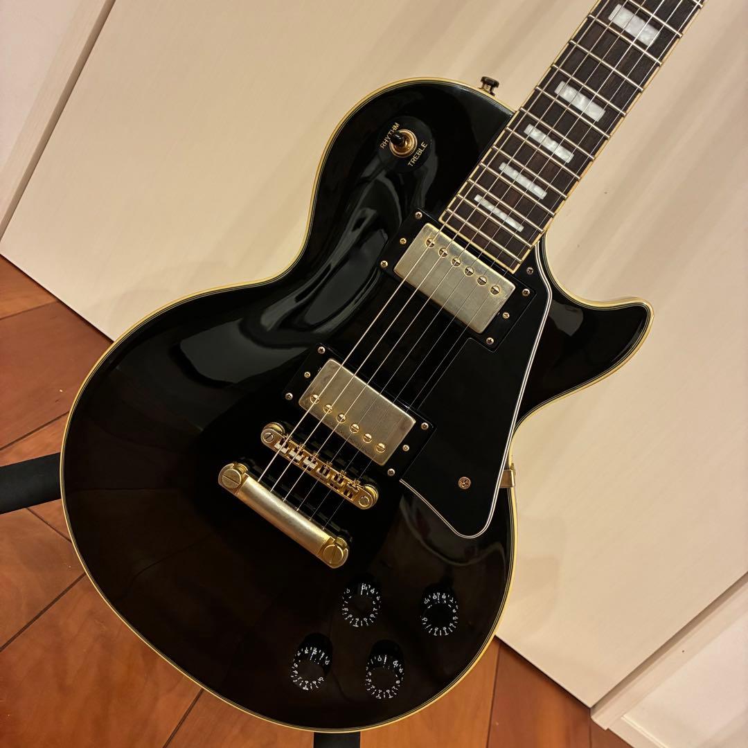 ギター Epiphone Les Paul CUSTOM PRO