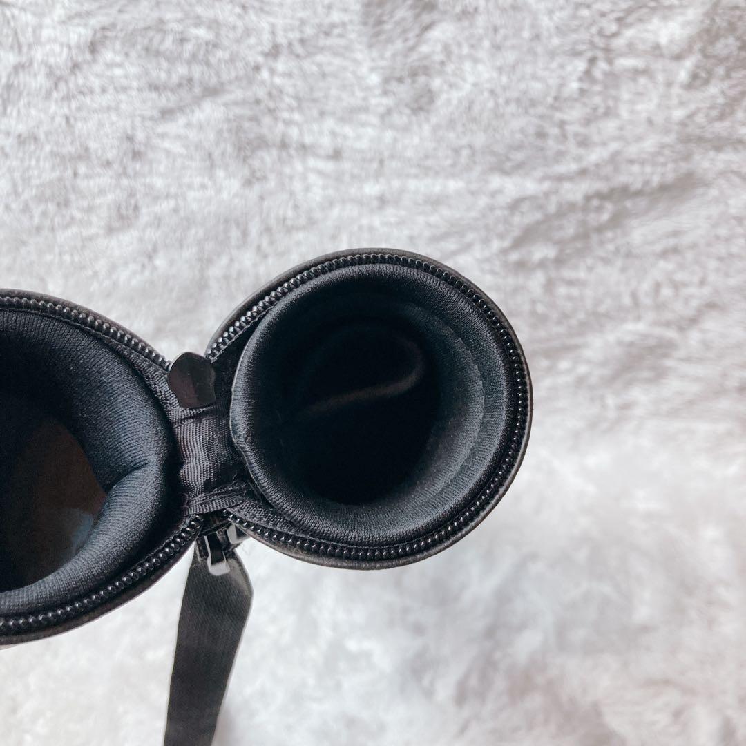 ADAM アダム ビリヤード キューケース ブラック - メルカリ