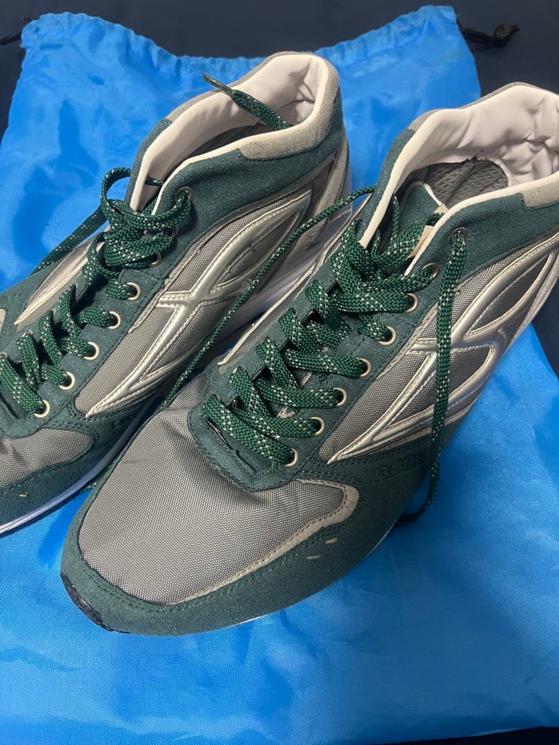 ビモロシューズ 27.5cm