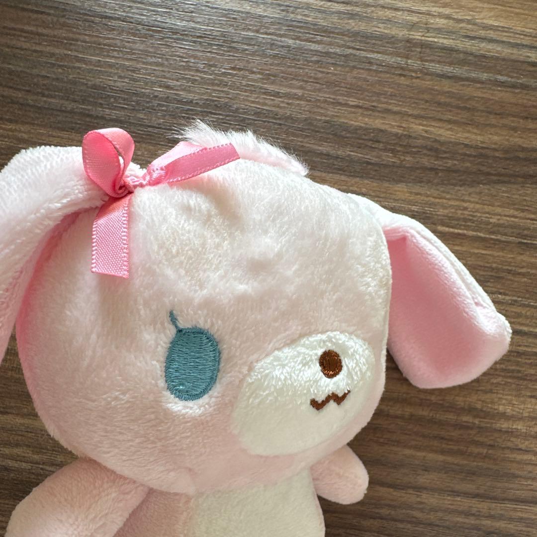 はなうさ ももうさ ぬいぐるみ サンリオ シュガーバニーズ - メルカリ