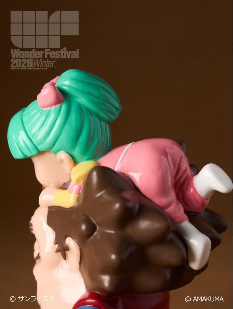 アマクマ 魔神英雄伝ワタル 2 剣部シバラク＆忍部ヒミコ - メルカリ