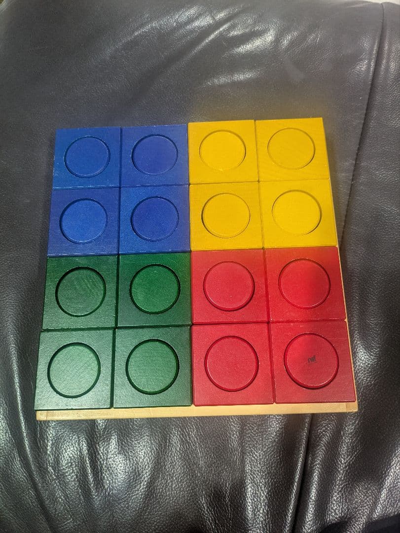 ネフスピール知育玩具 積み木 Amazon | naef ネフ社 Naef Spiel ネフスピール 木のおもちゃ 積み木