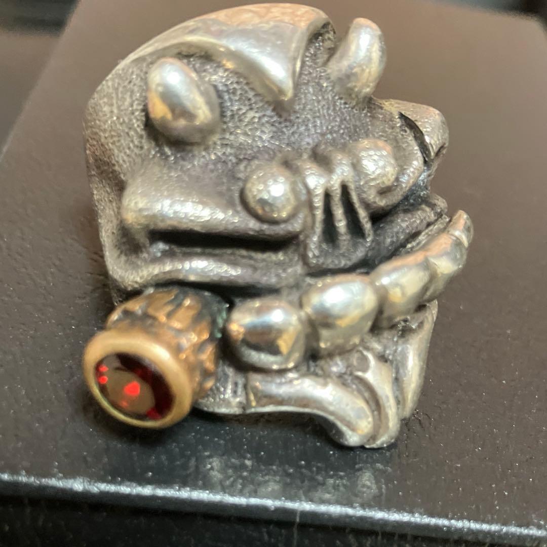 スターリンギア ミング　パンチャーリング