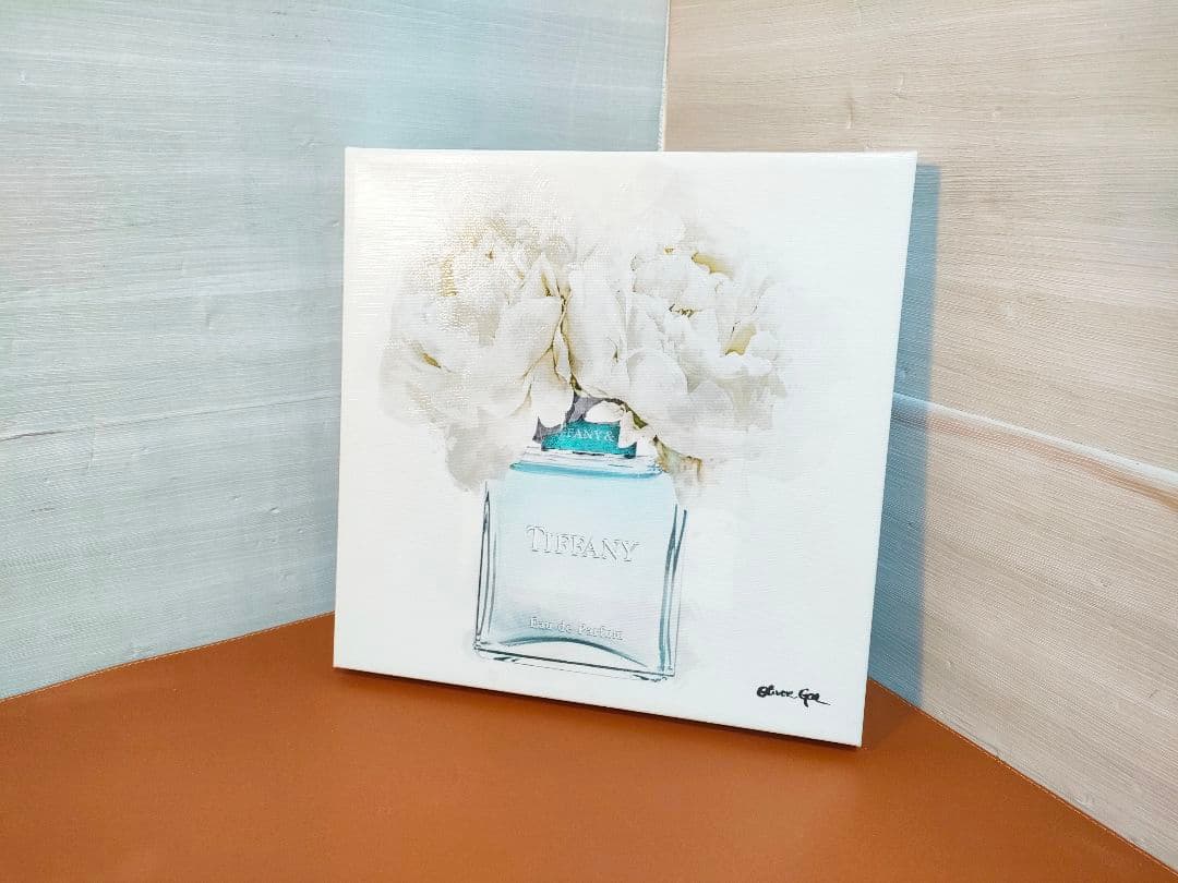 Oliver Gal オリバーガル Tiffany & Co. アート オリバーガル ティファニー アート Tiffany - メルカリ