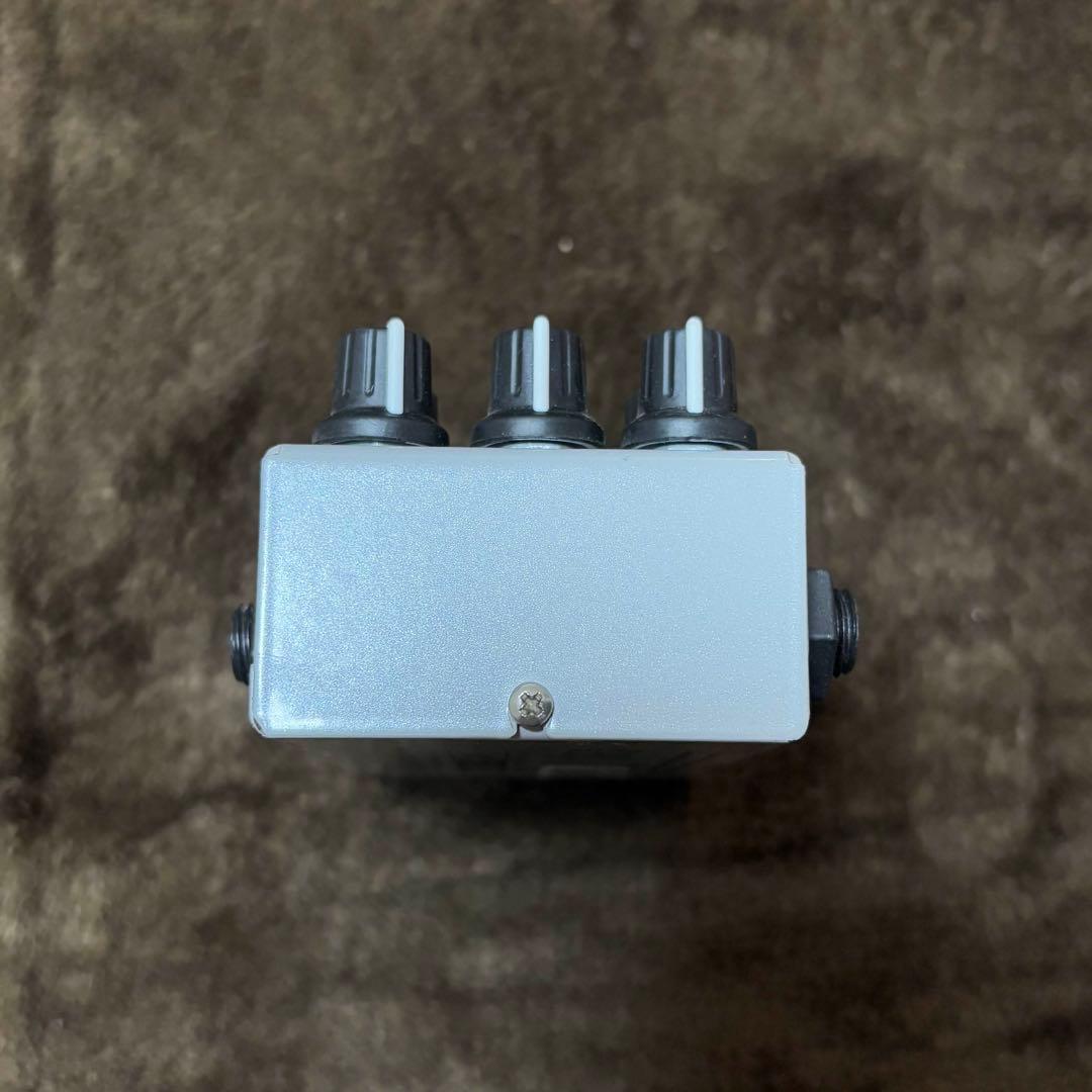 AMT P-1 Peavey 5150 ギター アンプシミュレーター プリアンプ ギター