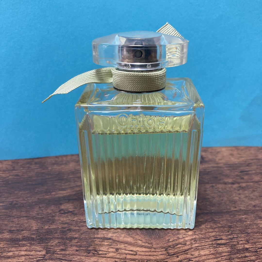 超レア クロエ CHLOE オードゥトワレ 100ml