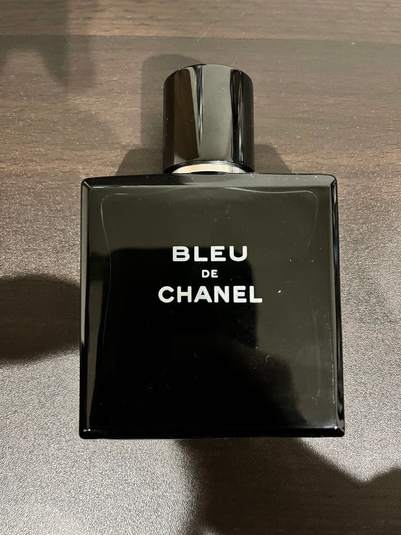 CHANEL Blue 香水　50ml