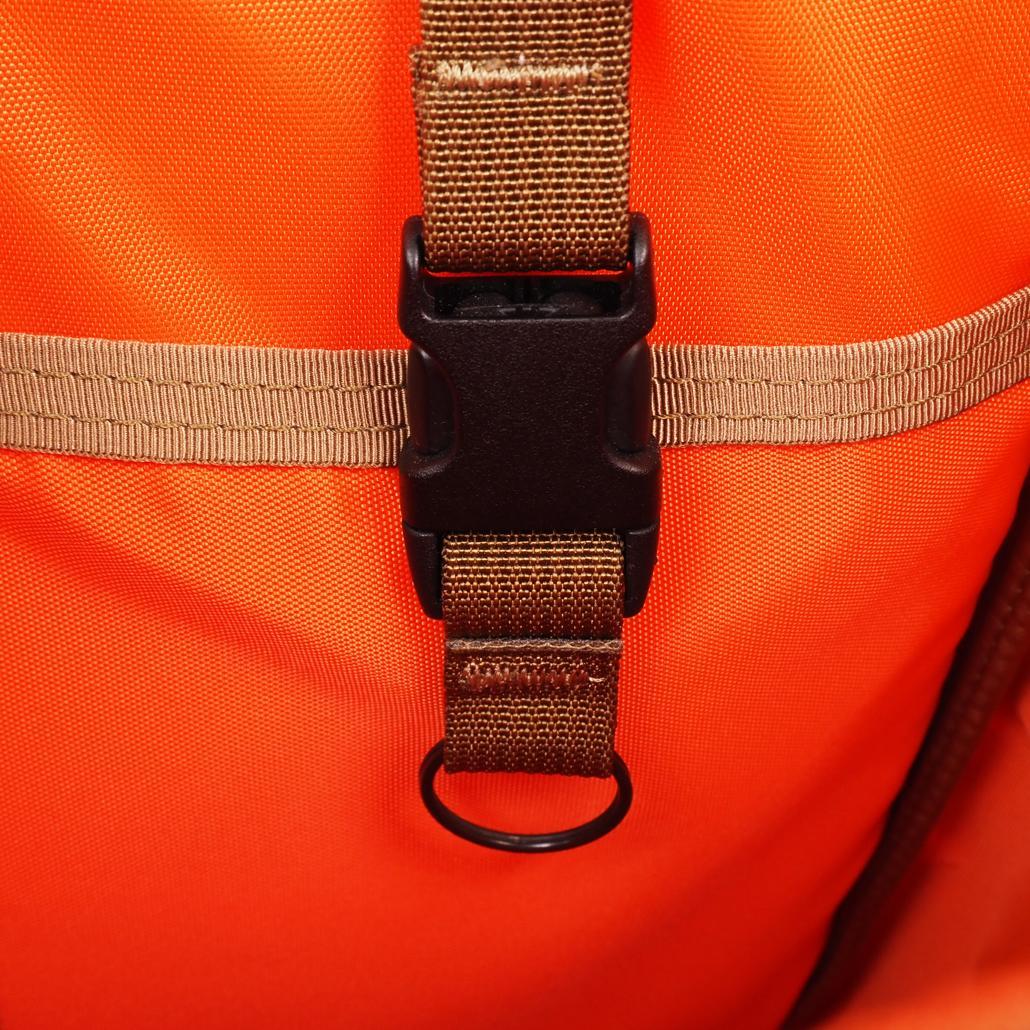 BRIEFING PROTECTION TOTE BEAMS別注 コヨーテ - メルカリ