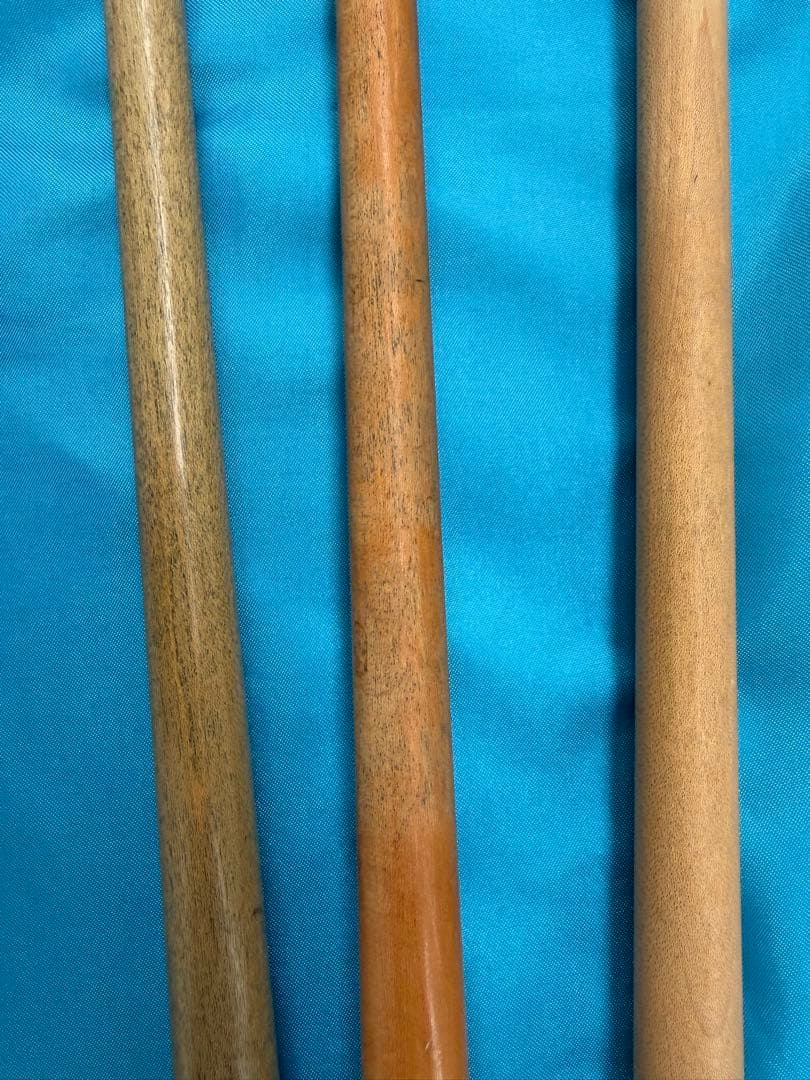 MEZZ WD700 ノーマルシャフト3本セット - メルカリ