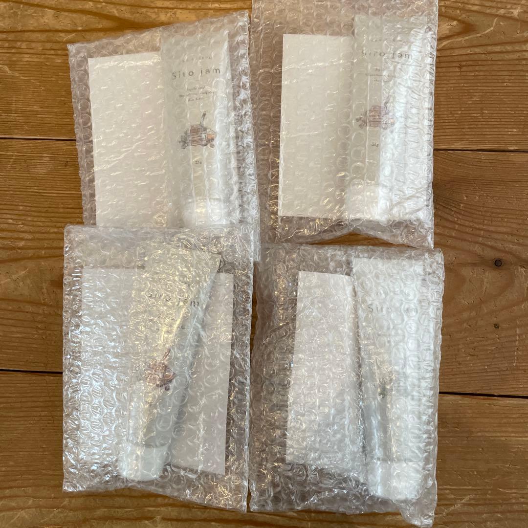 Siro jam ハンドセラム 25g