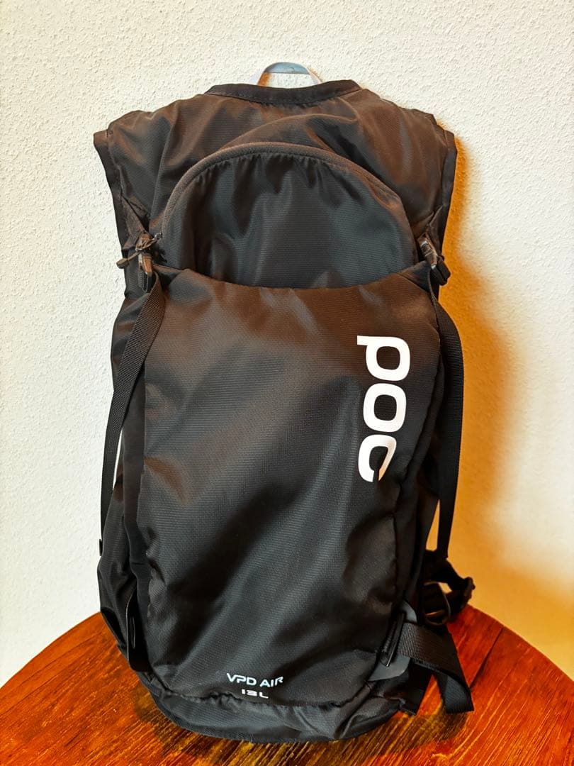 POC バックパックSpine VPD Air Backpack