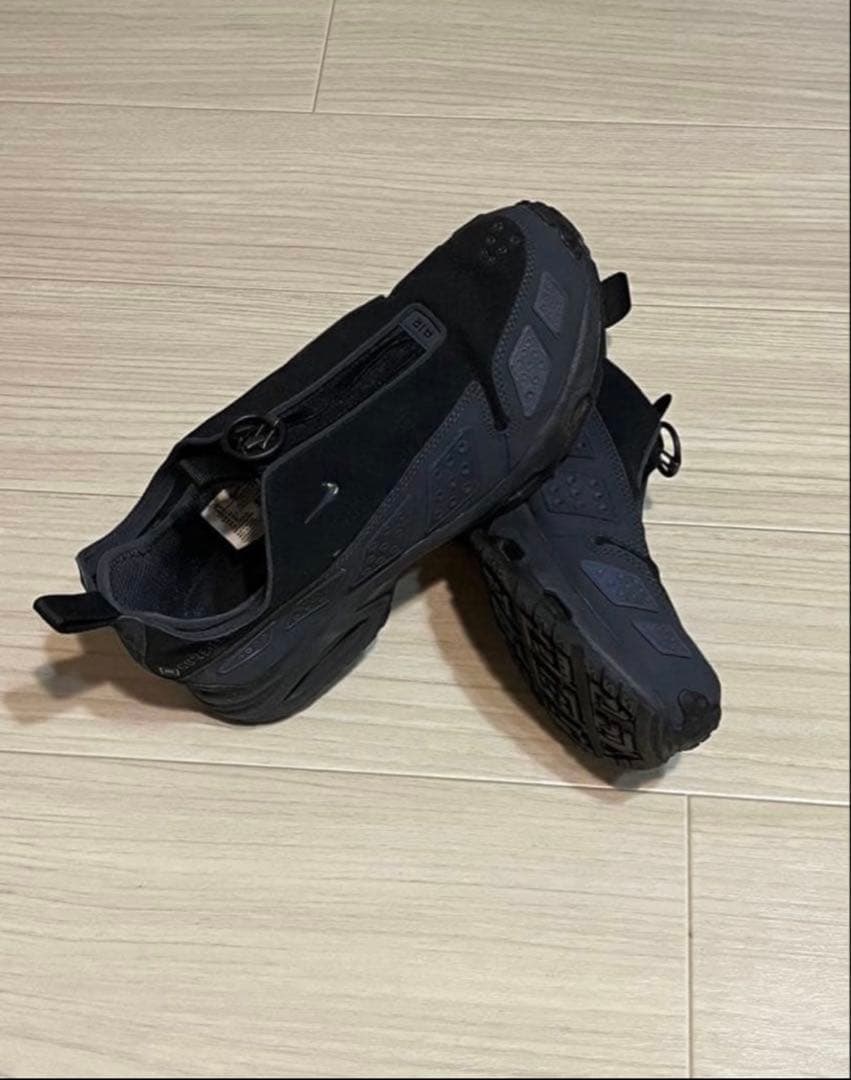 ナイキ エア マックス SNDR GT GORE-TEX