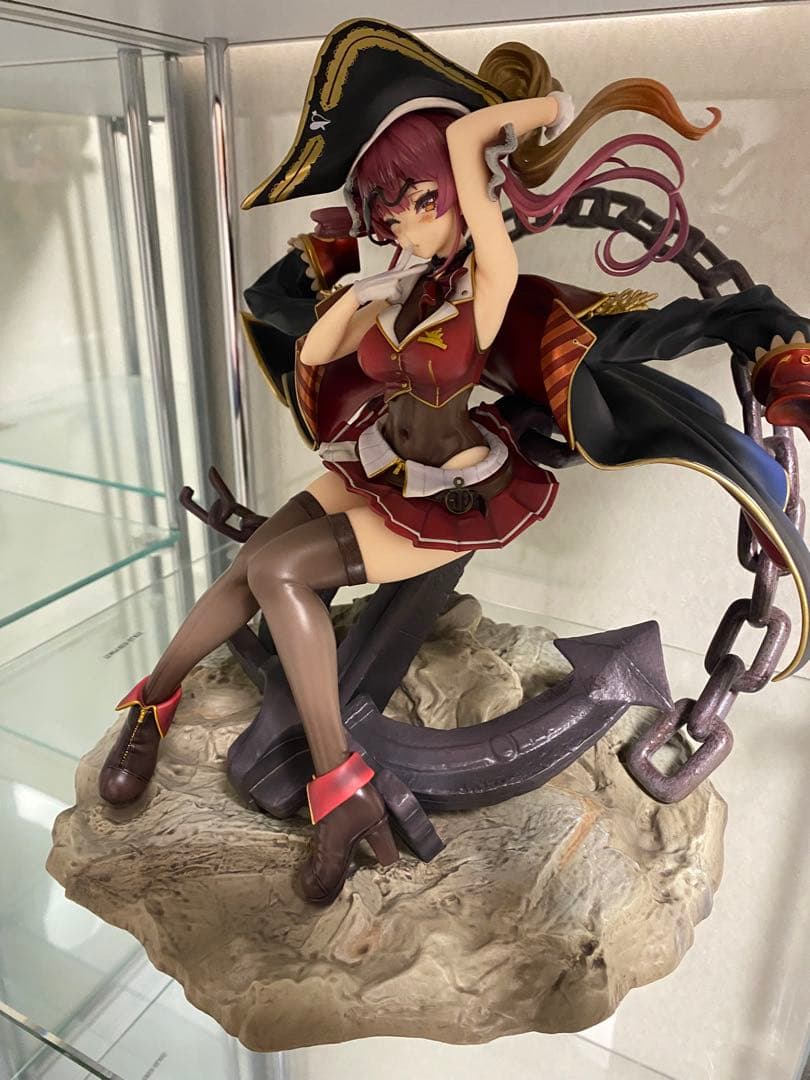 NIJISANJI June Bride リング 加賀美ハヤト