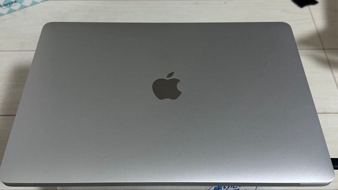 MacBook Air 13インチ M1　512GB