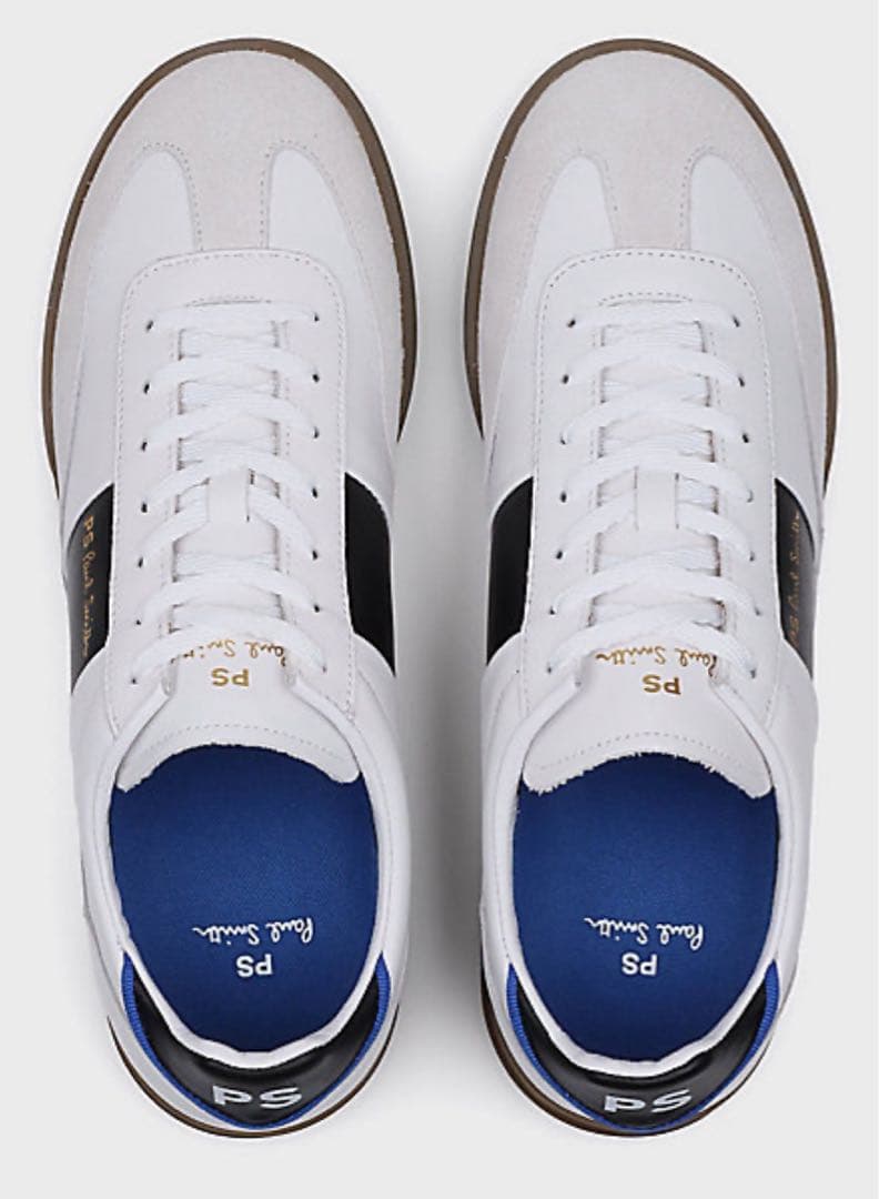 Paul Smith (Men)/ポール・スミス ”Dover” スニーカー　M