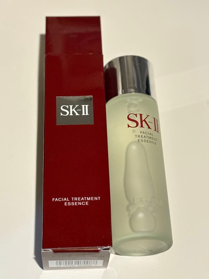 新品未開封SK-IIフェイシャルトリートメントエッセンス75ml エスケーツー フェイシャルトリートメント エッセンス ( 75ml )/ SK-II