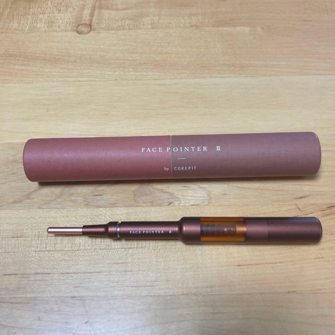 コアフィット　フェイスポインターII
