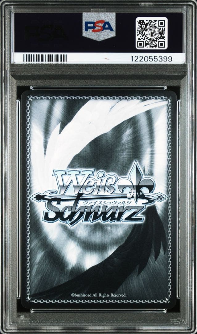 W120/076/SEC主従を越えた愛 リアス PSA10 ファンタジア文庫