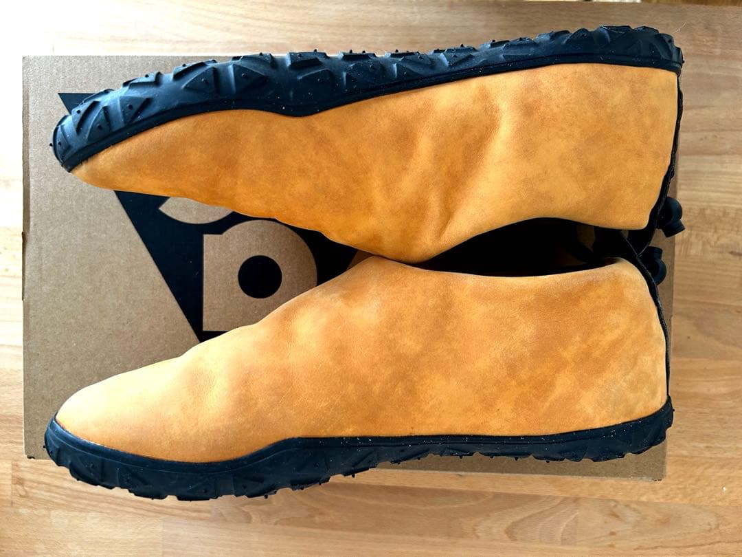 ナイキ エアモック プレミアム 27.5cm