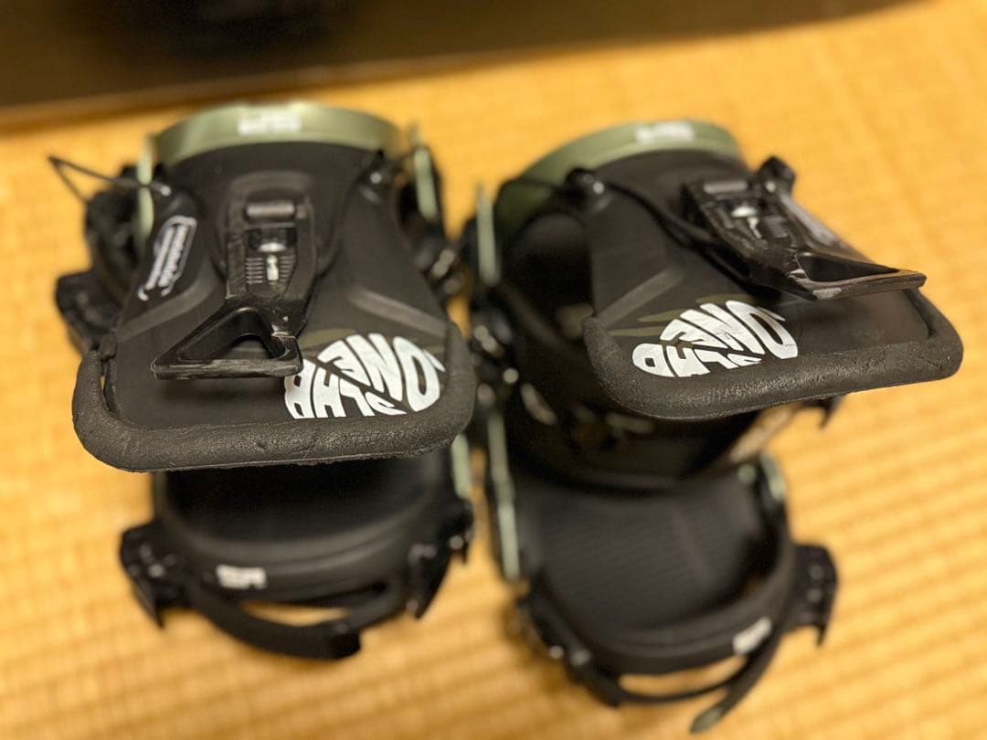 スノーボード 23-24 SP slab one